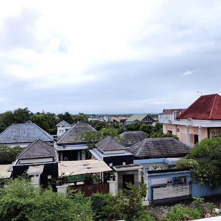 Hills House Villa By Sunnyrent - Jimbaran X Balangan X Gwk Exterior photo