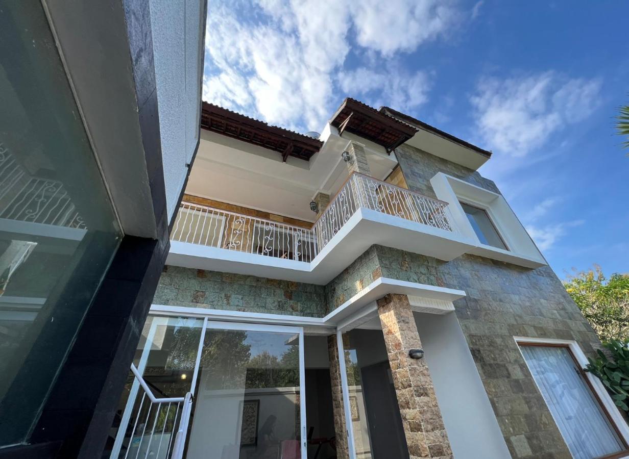 Hills House Villa By Sunnyrent - Jimbaran X Balangan X Gwk Exterior photo