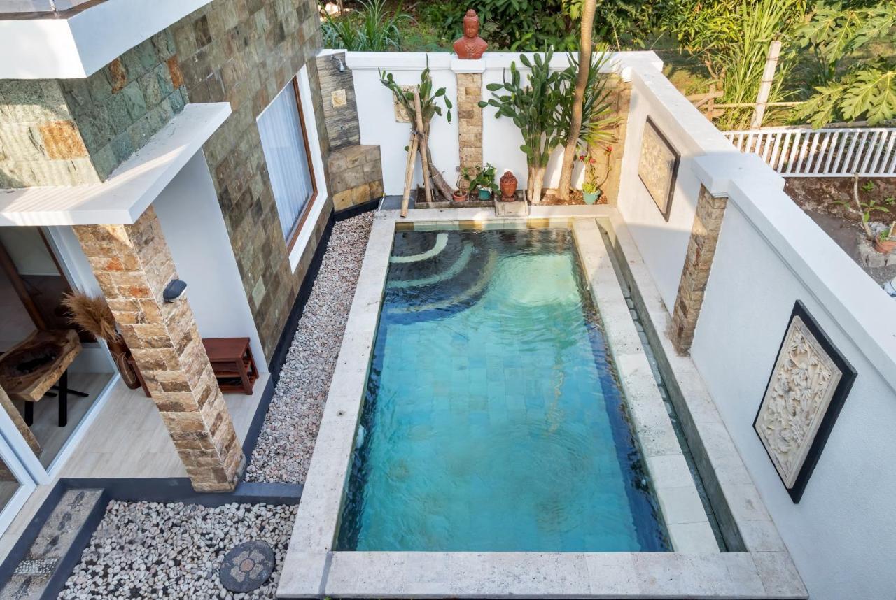 Hills House Villa By Sunnyrent - Jimbaran X Balangan X Gwk Exterior photo