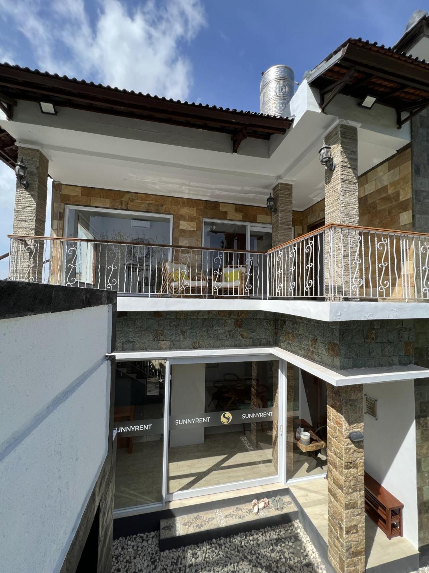 Hills House Villa By Sunnyrent - Jimbaran X Balangan X Gwk Exterior photo