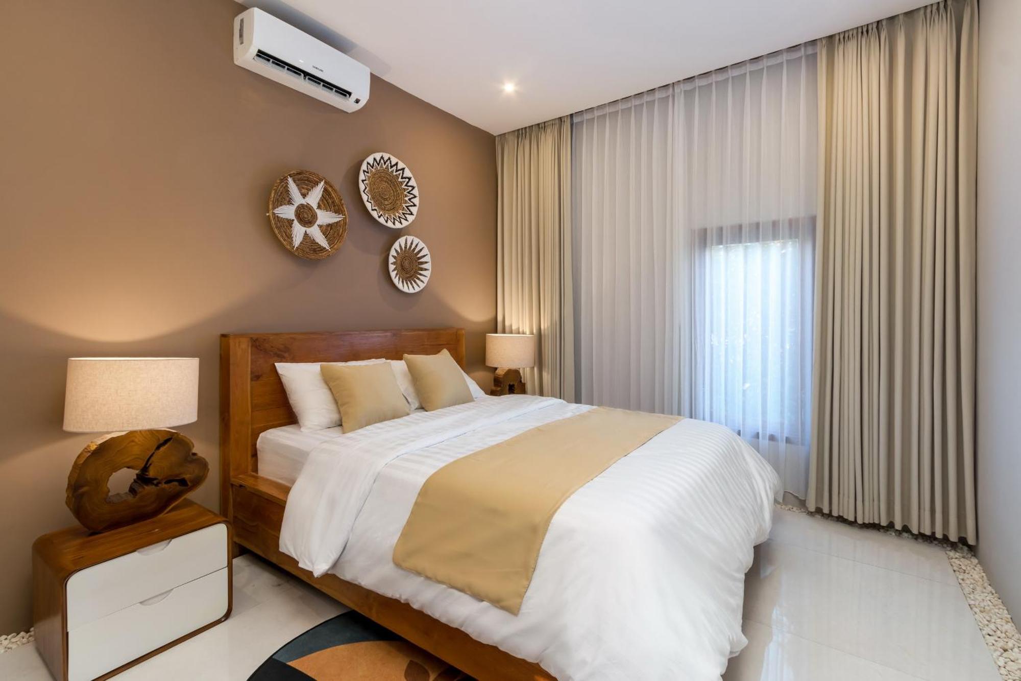 Hills House Villa By Sunnyrent - Jimbaran X Balangan X Gwk Exterior photo
