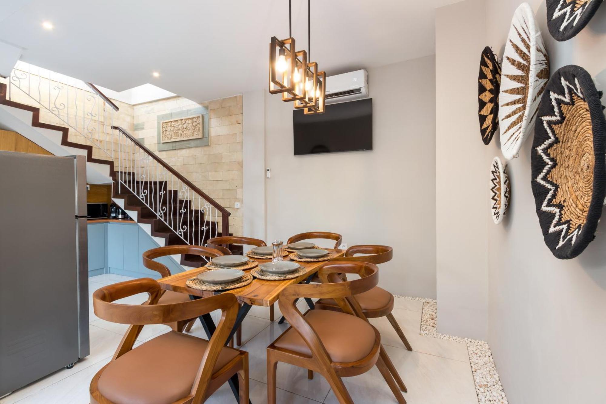 Hills House Villa By Sunnyrent - Jimbaran X Balangan X Gwk Exterior photo