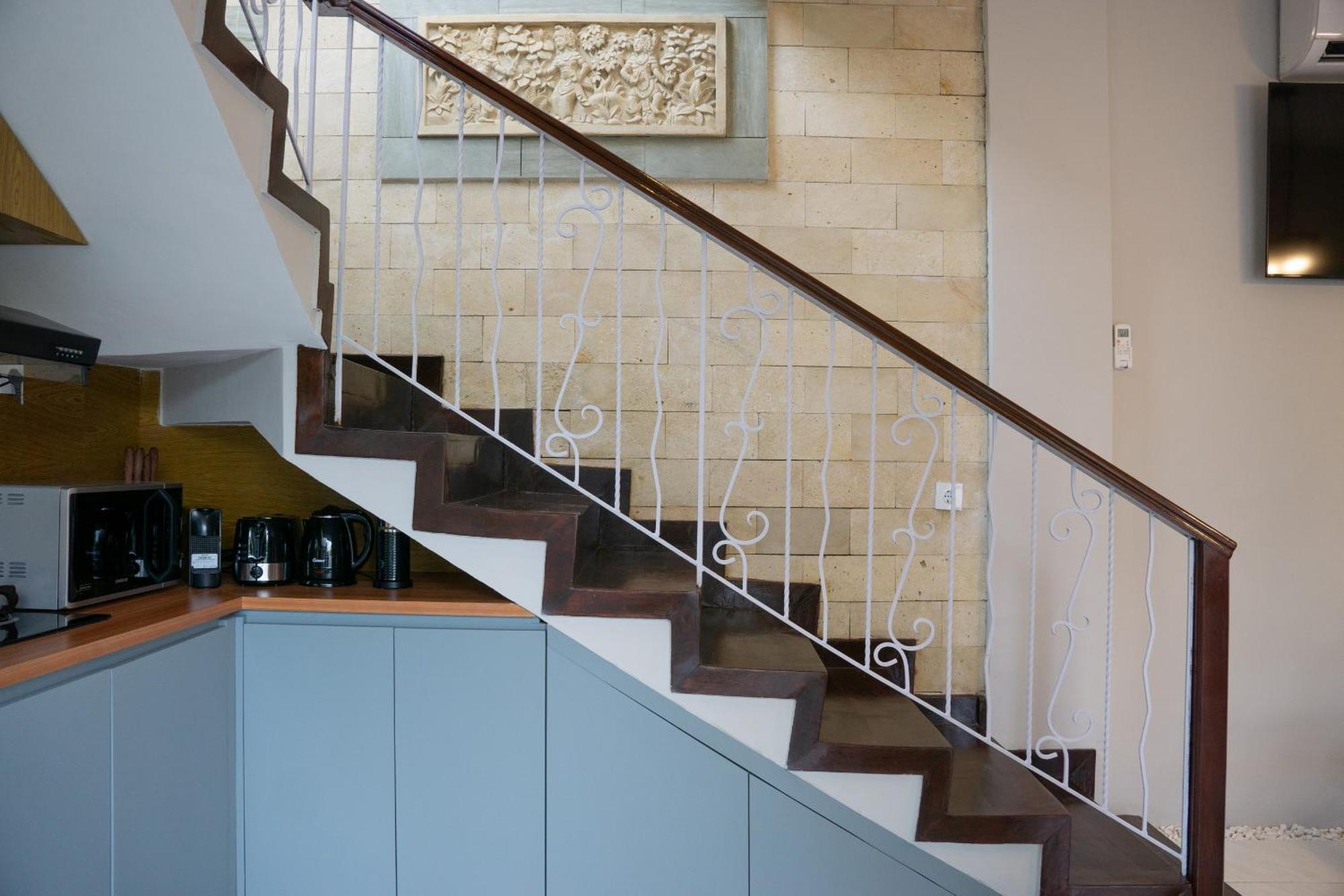 Hills House Villa By Sunnyrent - Jimbaran X Balangan X Gwk Exterior photo