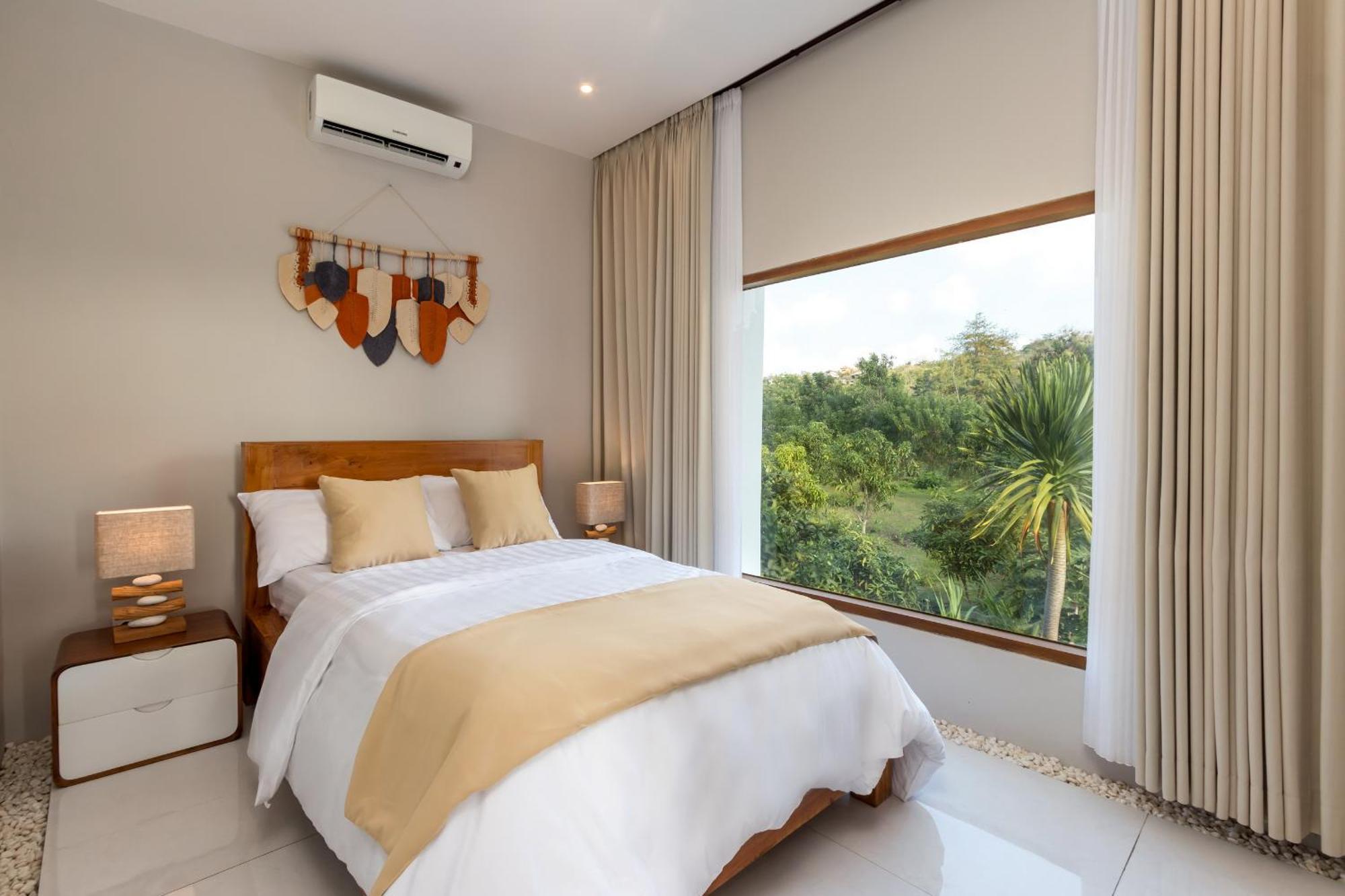 Hills House Villa By Sunnyrent - Jimbaran X Balangan X Gwk Exterior photo