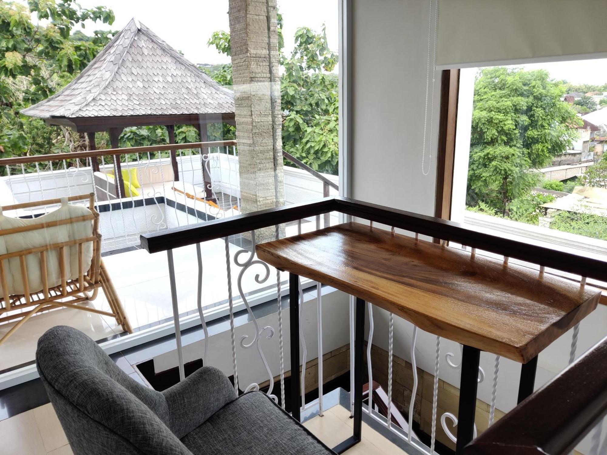 Hills House Villa By Sunnyrent - Jimbaran X Balangan X Gwk Exterior photo